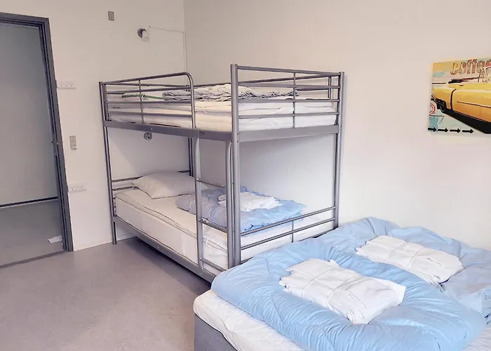 Aarhus Hostel