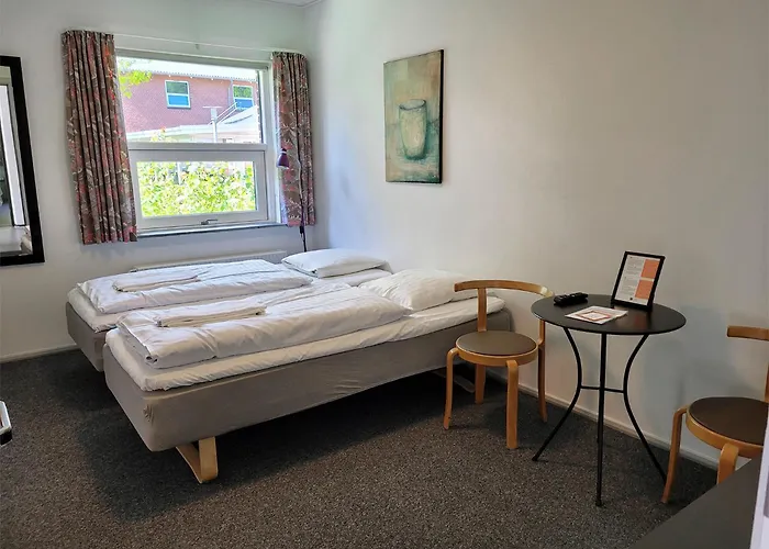 Aarhus Hostel