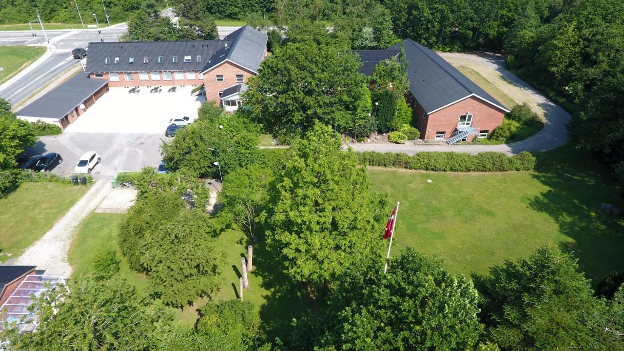 Og Vandrarhem