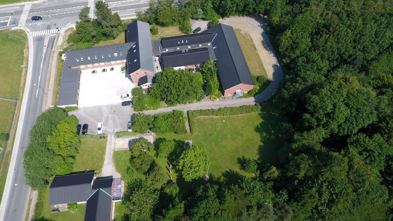 Og Vandrerhjem *
